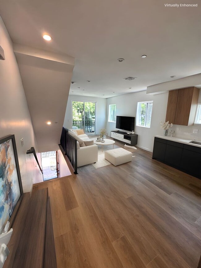 property at 5506 Barton Ave