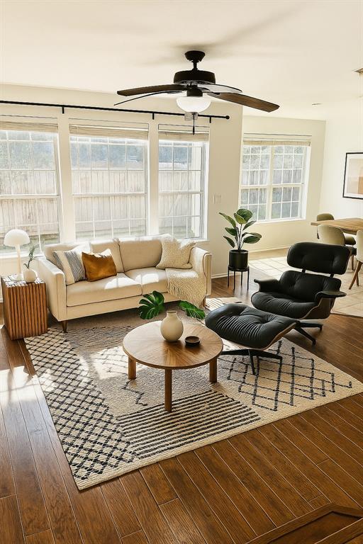 property at 2632 Century Park Blvd