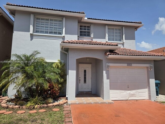property at 9982 SW 162nd Ct