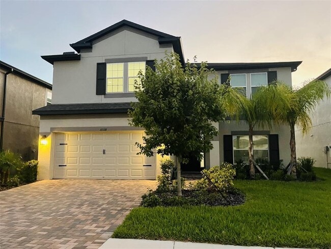 property at 11128 Sundrift Dr