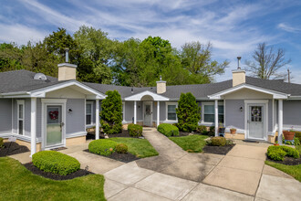 Terrace East Condominiums in Vineland, NJ - Building Photo - Building Photo