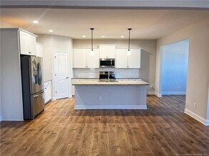 155 Silk Oak Dr in Bunnlevel, NC - Building Photo - Building Photo