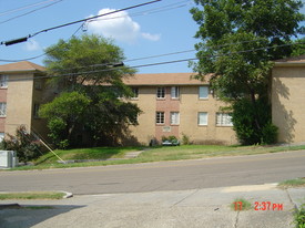 1117 Monroe St Apartments