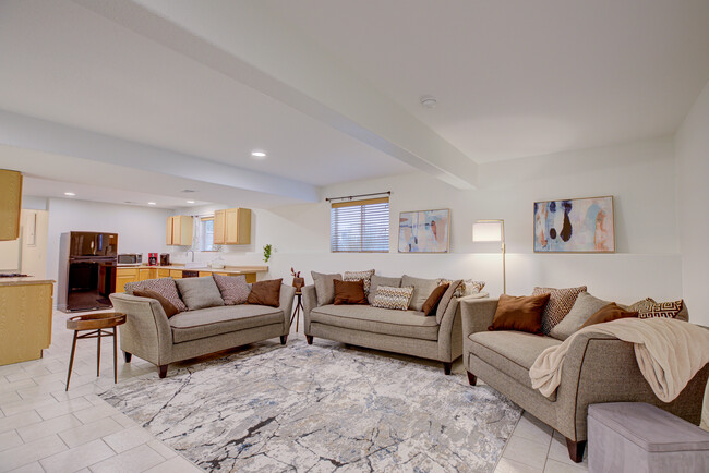 property at 4411 Fillmore St