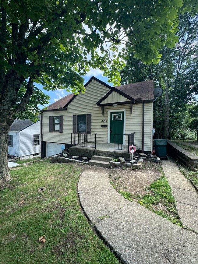 property at 4753 Prosperity Pl