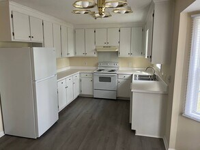 1441 Smokey Mountain Dr in Zebulon, NC - Building Photo - Building Photo