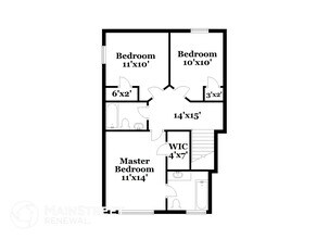 12008 Valley Meadow Way in Louisville, KY - Foto de edificio - Building Photo