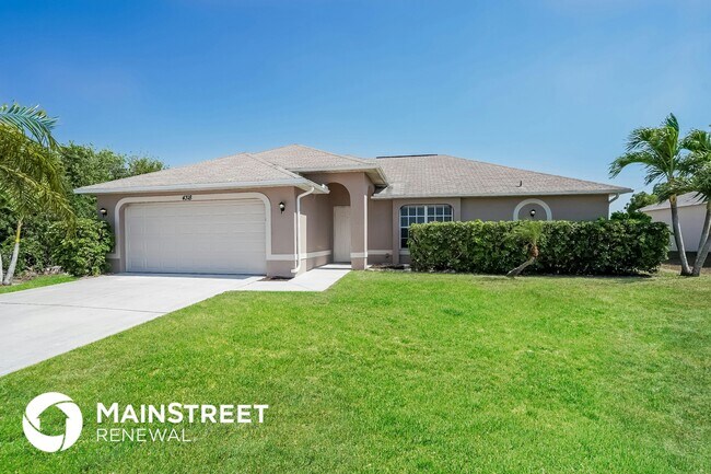 property at 4318 NW 34th St