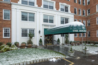 Rockcliffe Apartments in Verona, NJ - Building Photo - Building Photo