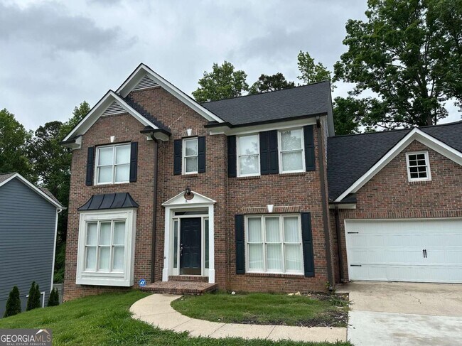 property at 7424 Harbor Cove Ln