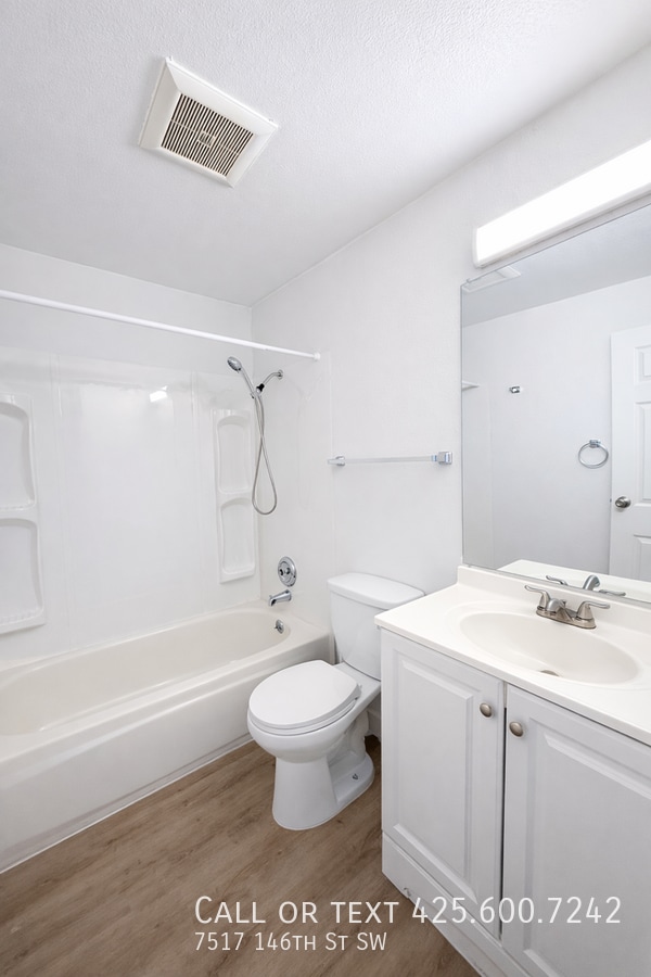 7517 146th St SW in Lakewood, WA - Building Photo - Building Photo