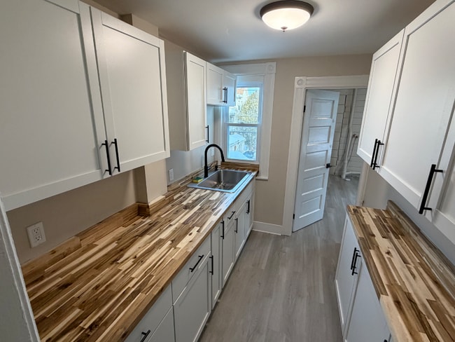 property at 505 Rimmon St