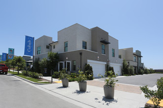 Cobalt at Esencia in Rancho Mission Viejo, CA - Building Photo - Building Photo