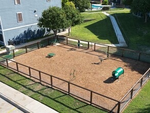 Residence at Eagle Pass Apartments in Eagle Pass, TX - Building Photo - Building Photo