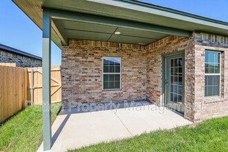 4907 Ratliff St in Amarillo, TX - Foto de edificio - Building Photo