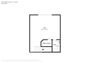 2618 Rainbow Springs Ln in Orlando, FL - Foto de edificio - Building Photo