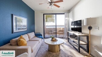 1001 E Playa Del Norte Dr in Tempe, AZ - Building Photo