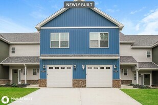 2089 Paddle Wheel Ct