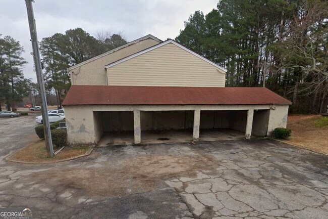 3575 Oakvale Rd in Decatur, GA - Building Photo - Building Photo