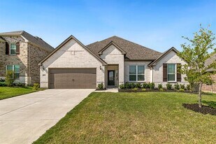 3216 Marginal Dr in McKinney, TX - Building Photo