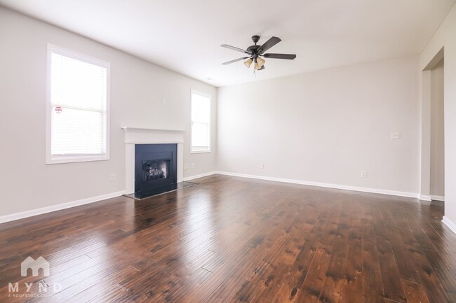 225 E Webber Ln in Clayton, NC - Building Photo - Building Photo