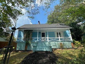 830 Boulevard in Athens, GA - Building Photo