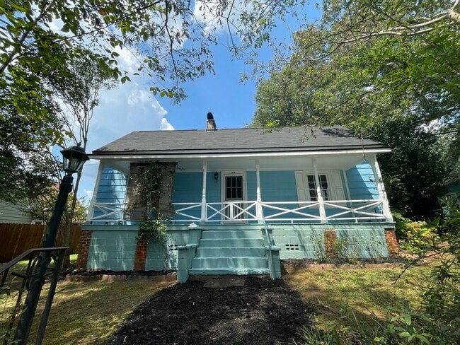 property at 830 Boulevard