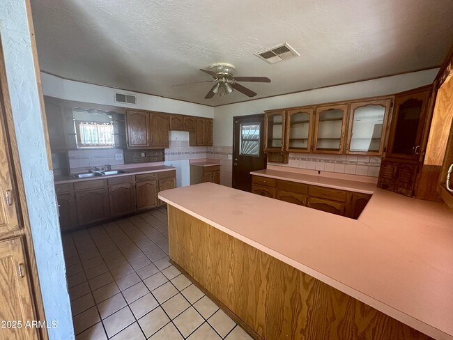 3038 W Palm Ln in Phoenix, AZ - Building Photo - Building Photo