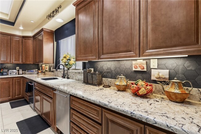 property at 9145 Tesoras Dr