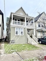 339 Hampshire St in Buffalo, NY - Building Photo