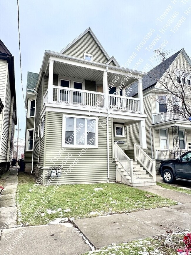 property at 339 Hampshire St