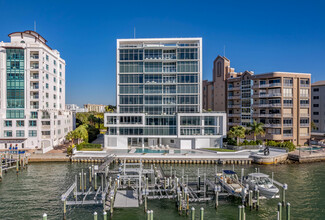 Aqua in Sarasota, FL - Building Photo - Building Photo