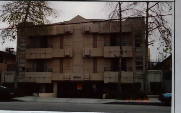 6034 Fulton Ave in Van Nuys, CA - Building Photo - Building Photo