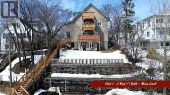 177 Lakeshore Rd in Timmins, ON - Building Photo