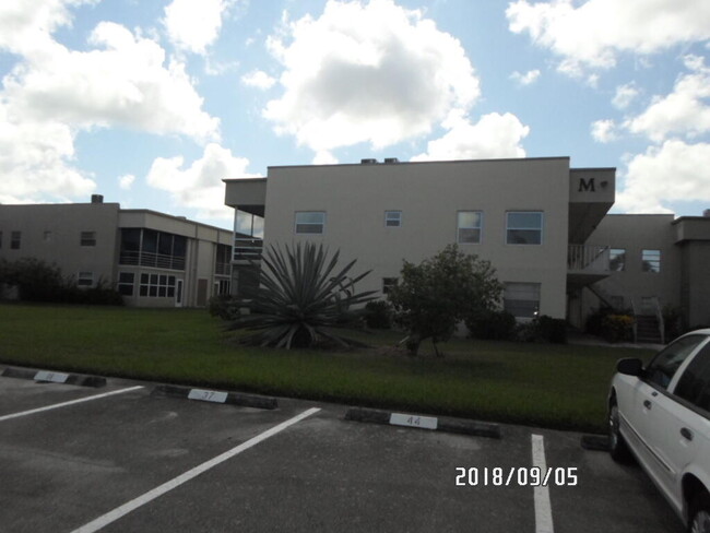 601 Normandy M in Delray Beach, FL - Building Photo - Building Photo