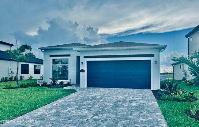property at 8538 Rocard Ct