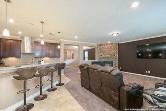 15050 Tethys Wy in San Antonio, TX - Building Photo - Building Photo