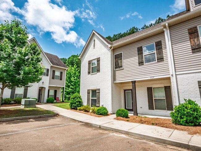 property at 224 Massee Cir