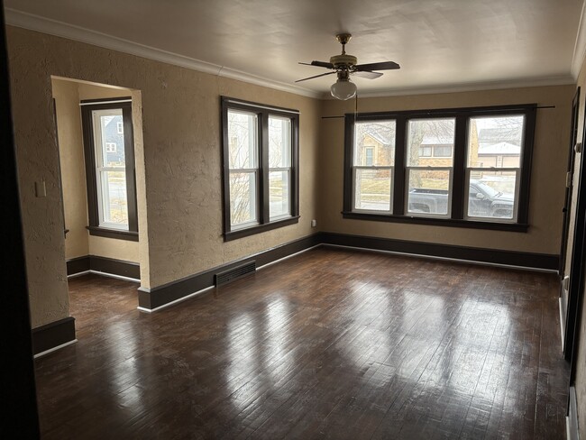 1711 N 19th St, Unit 1711 Lower unit