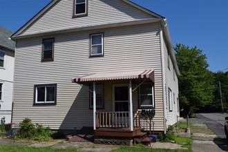 109 Barnes St-Unit -A in Ashley, PA - Building Photo - Building Photo