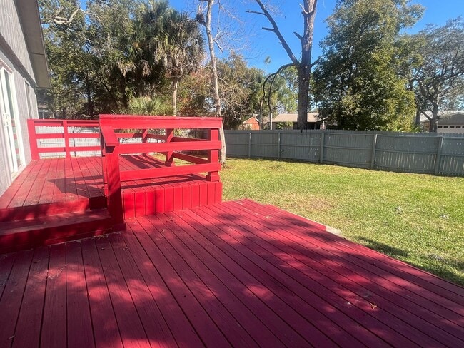 6 Black Jack Cir in Port Orange, FL - Building Photo - Building Photo