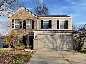 6540 Black Forest Ct in Morrow, OH - Building Photo