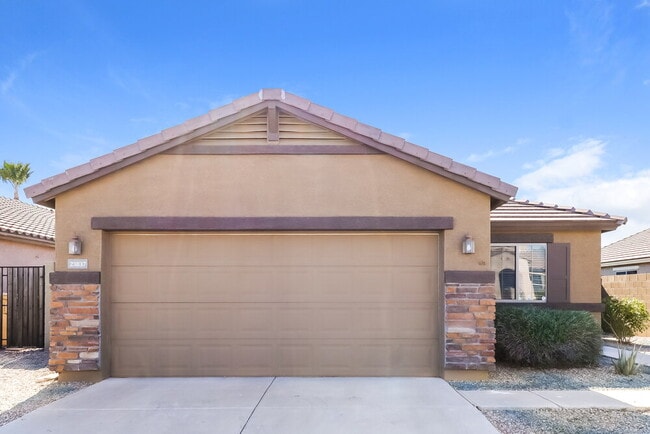 property at 23837 W Papago St