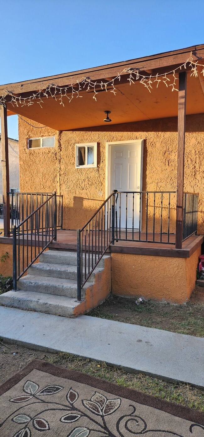 property at 5890 Challen Ave