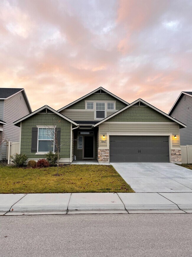 property at 11947 W Abram St