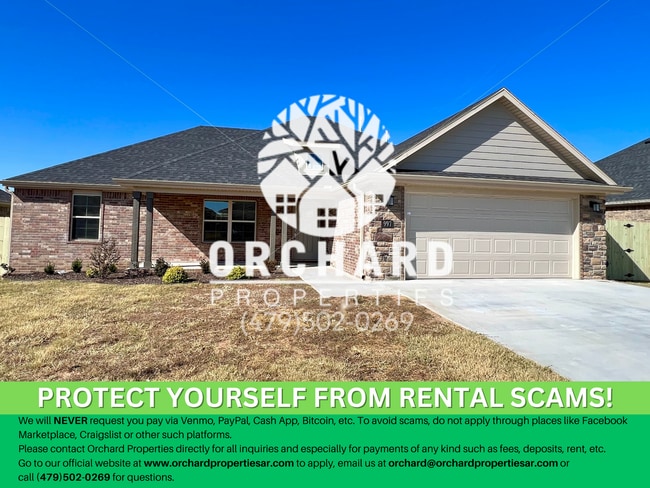 property at 997 Fair Oaks St