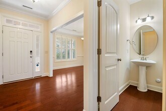 412 Hidden Stream Dr in Apex, NC - Building Photo - Building Photo