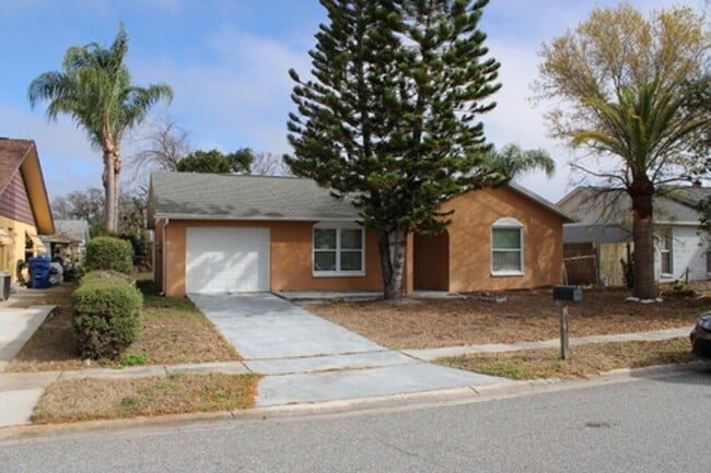 property at 7645 Antioch Dr