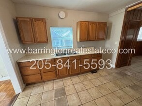 1000 46th St Ensley in Birmingham, AL - Foto de edificio - Building Photo