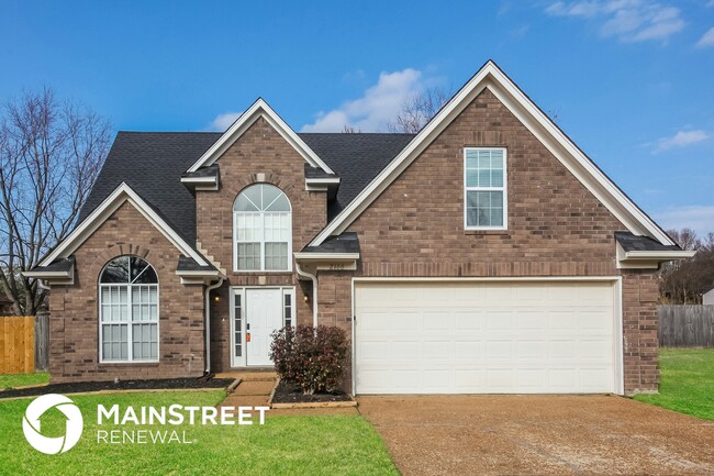 property at 2166 Greencliff Dr